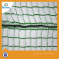 Tissu net de maille superbe d&#39;oiseau en plastique de PE de qualité superbe aux Philippines